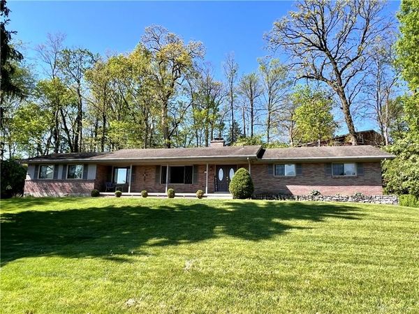 5633 Jeannie Court, Dayton, OH 45415