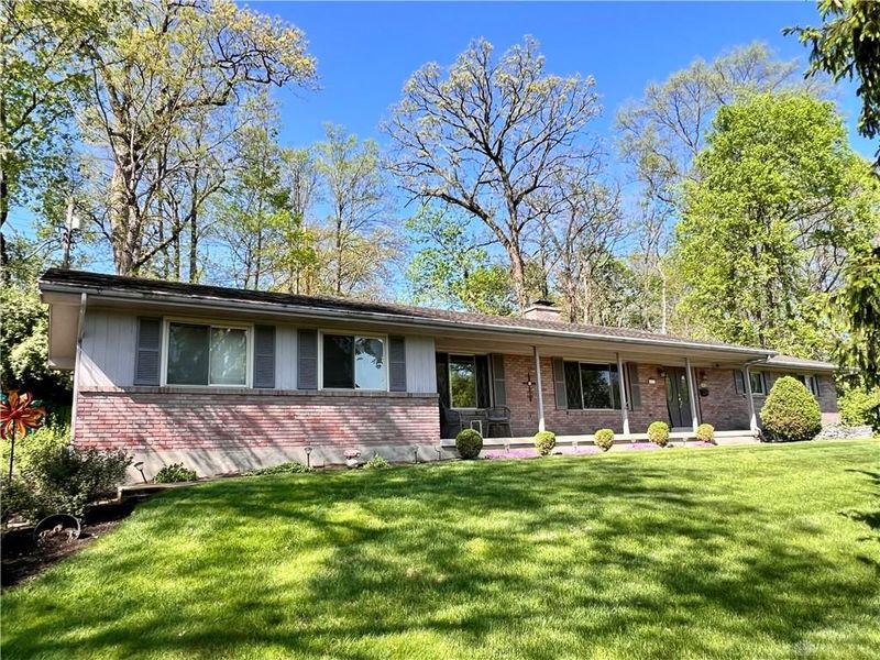 5633 Jeannie Court, Dayton, OH 45415 Photo 2