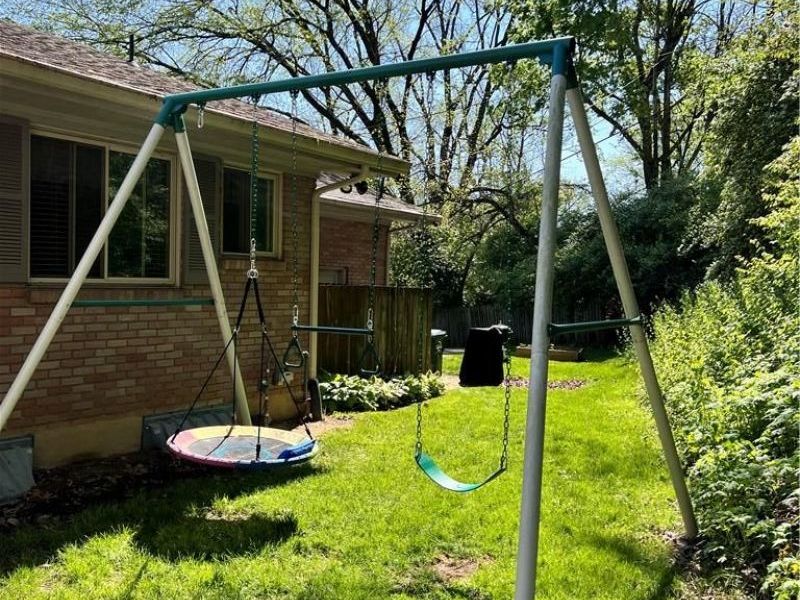 5633 Jeannie Court, Dayton, OH 45415 Photo 36