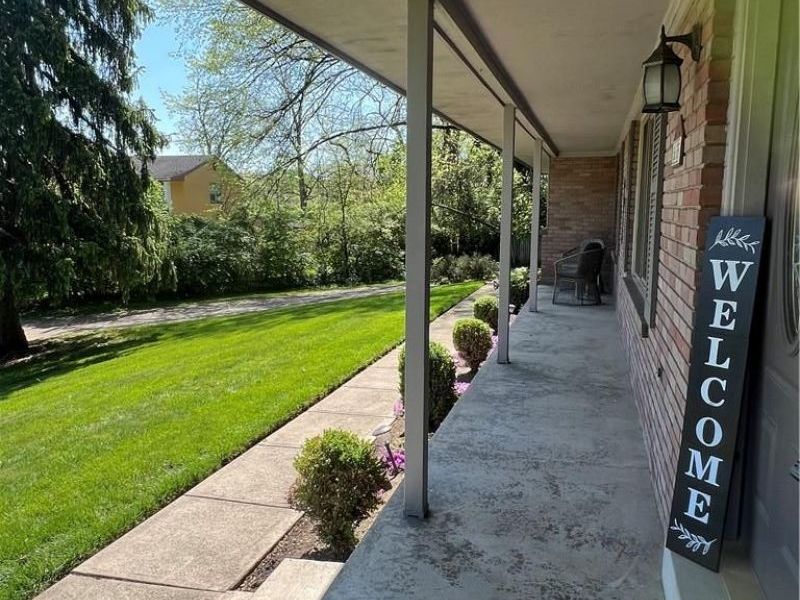 5633 Jeannie Court, Dayton, OH 45415 Photo 4