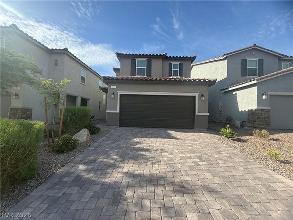 7659 W Mistral Avenue , Las Vegas, NV 89113