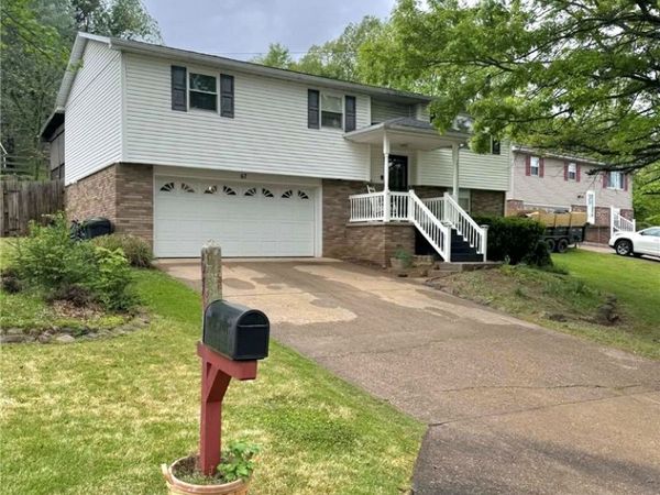 67 Suzanne Street, Washington, WV 26181