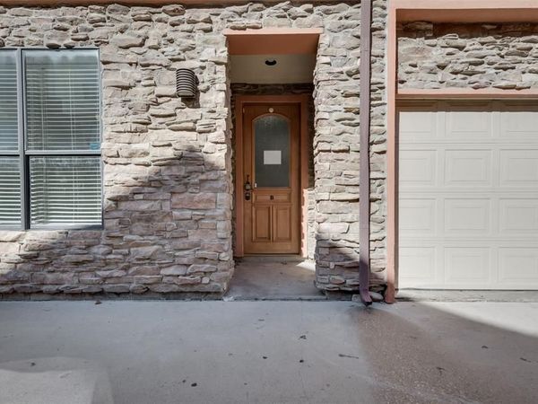 4432 Bowser Avenue, Unit B, Dallas, TX 75219