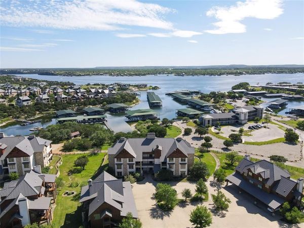 1693 Scenic Drive , Unit 102, Possum Kingdom Lake, TX 76449