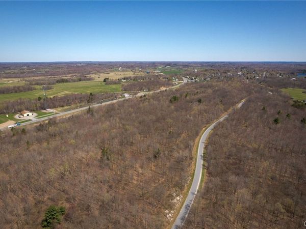 0 Coolidge Road , Antwerp, NY 13608