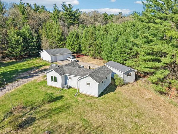 1118 Gem Drive, Wisconsin Dells, WI 53965