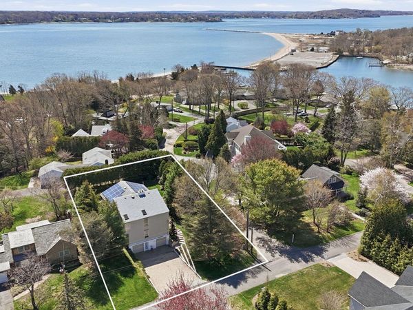 145 Osprey Nest Road, Greenport, NY 11944