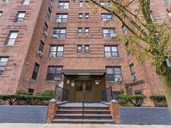 88-30 182nd Street , Unit 1B, Hollis, NY 11423