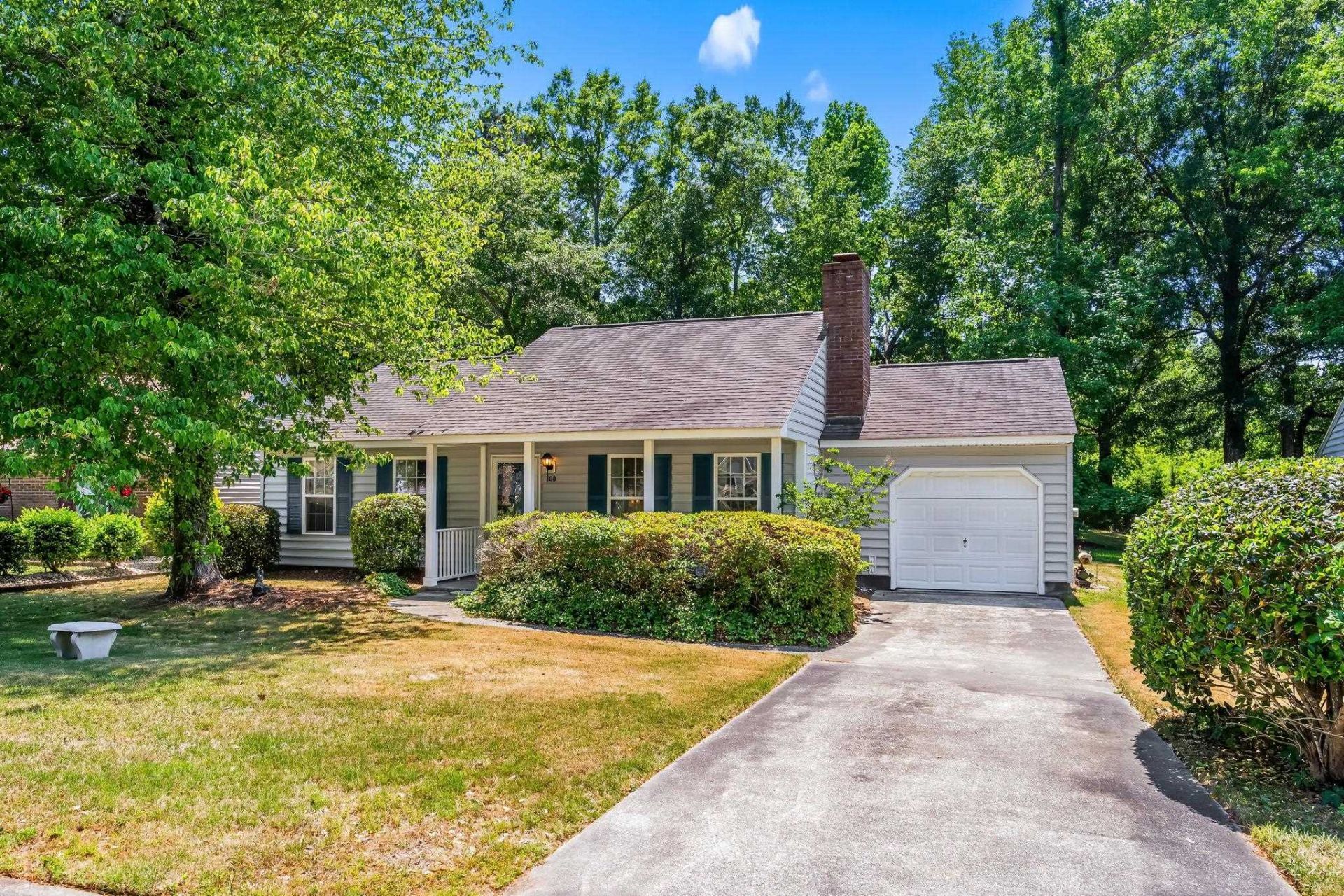 108 Woodlake Dr., Murrells Inlet, SC 29576 Main Photo