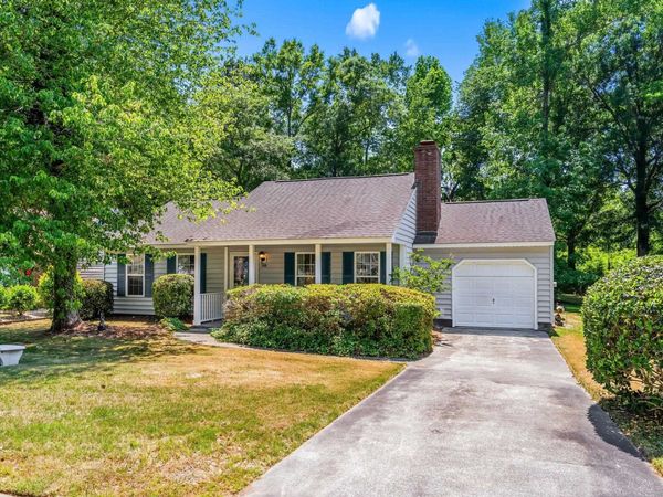 108 Woodlake Dr. , Murrells Inlet, SC 29576