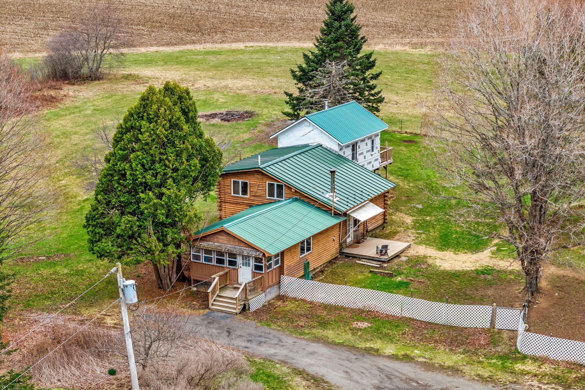 1294 Molunkus Road, Cornville, ME 04976 Main Photo