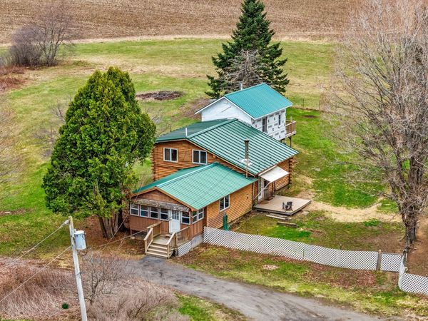 1294 Molunkus Road, Cornville, ME 04976