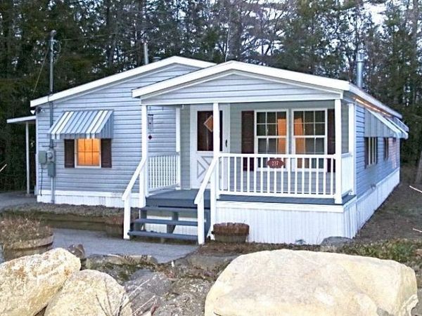 239 Bog Road, Hillsborough, NH 03244