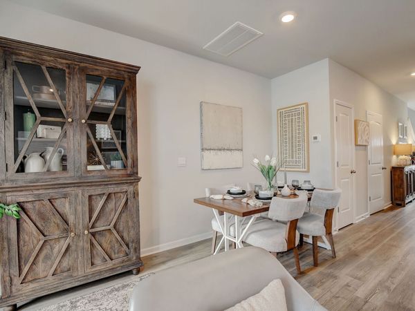 1456 Lexington Way , Lewisburg, TN 37091