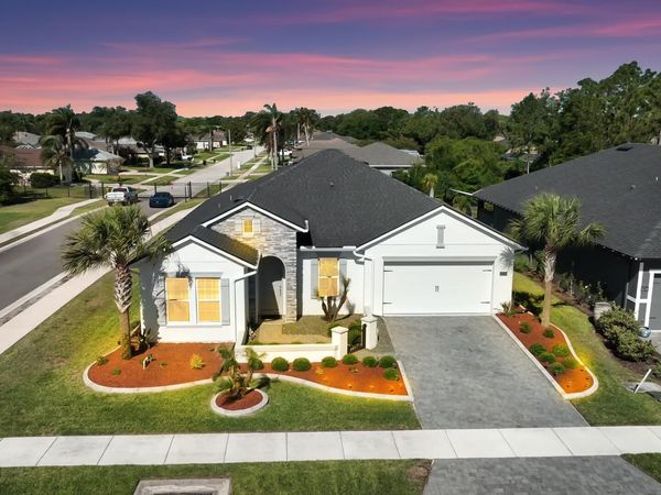 6236 W Fallsgrove Lane, Port Orange, FL 32128