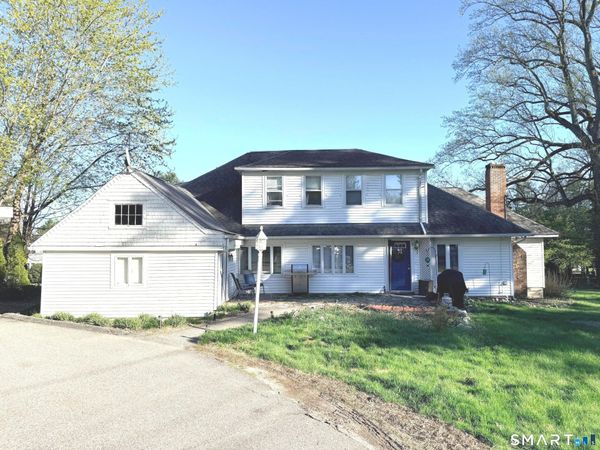 9 Ellen, Woodstock, CT 06281