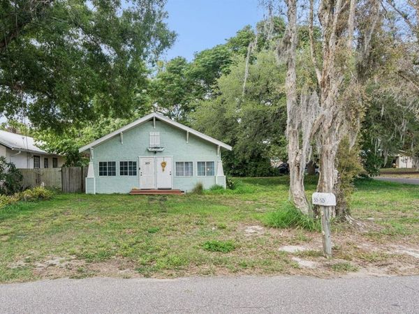 515-525 W CUMMINGS STREET , LAKE ALFRED, FL 33850
