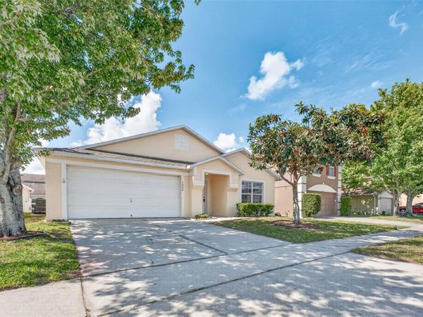 1020 BATTERY POINTE DRIVE , ORLANDO, FL 32828