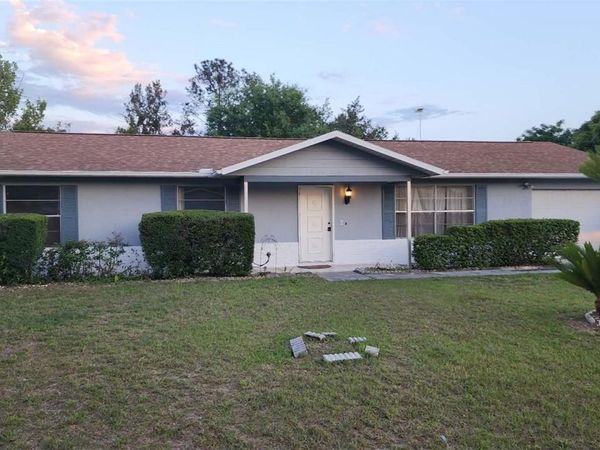 62 SILVER LANE , OCALA, FL 34472