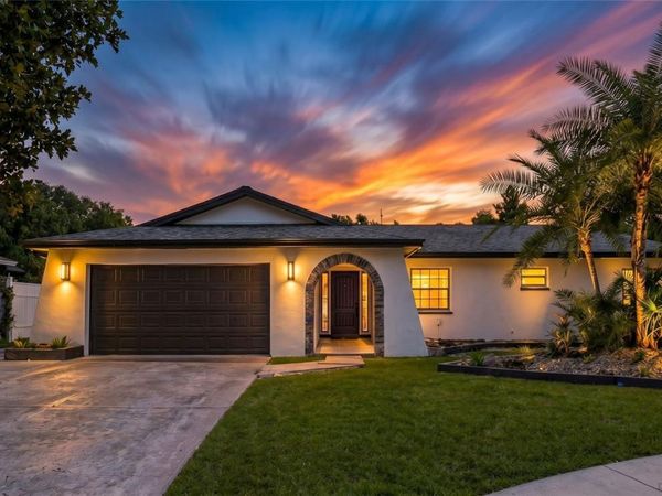 2370 ROBYN COURT , DUNEDIN, FL 34698