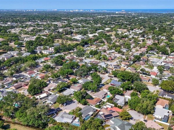 2370 ROBYN COURT , DUNEDIN, FL 34698