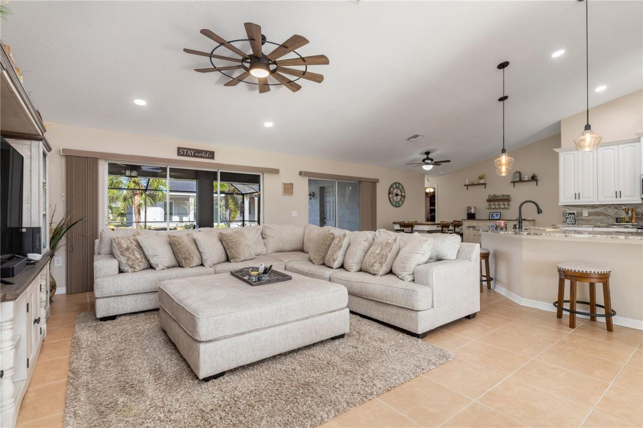 8251 Arlewood Circle , Port Charlotte, FL 33981 Photo