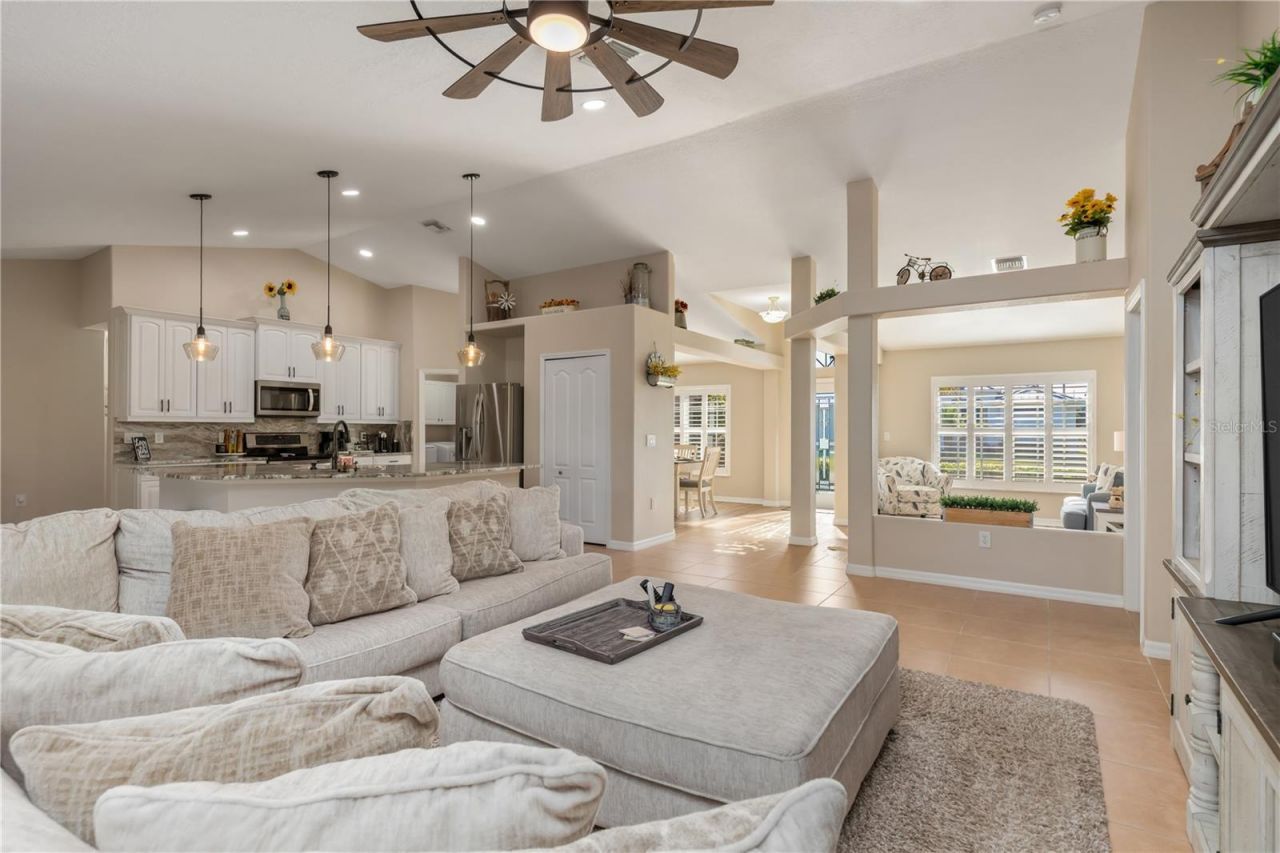 8251 Arlewood Circle , Port Charlotte, FL 33981 Photo