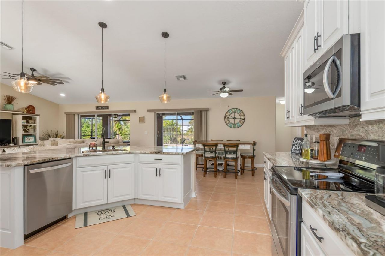 8251 Arlewood Circle , Port Charlotte, FL 33981 Photo