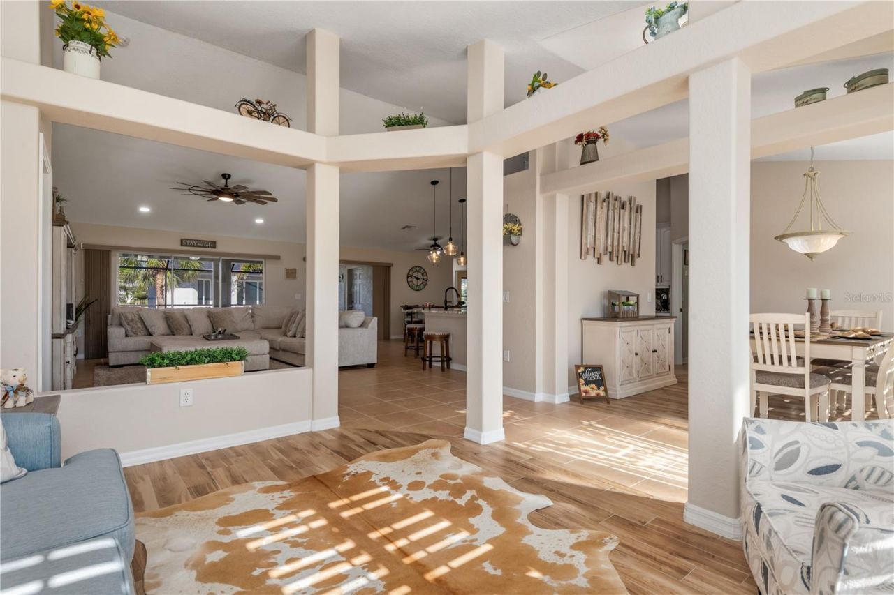 8251 Arlewood Circle , Port Charlotte, FL 33981 Photo