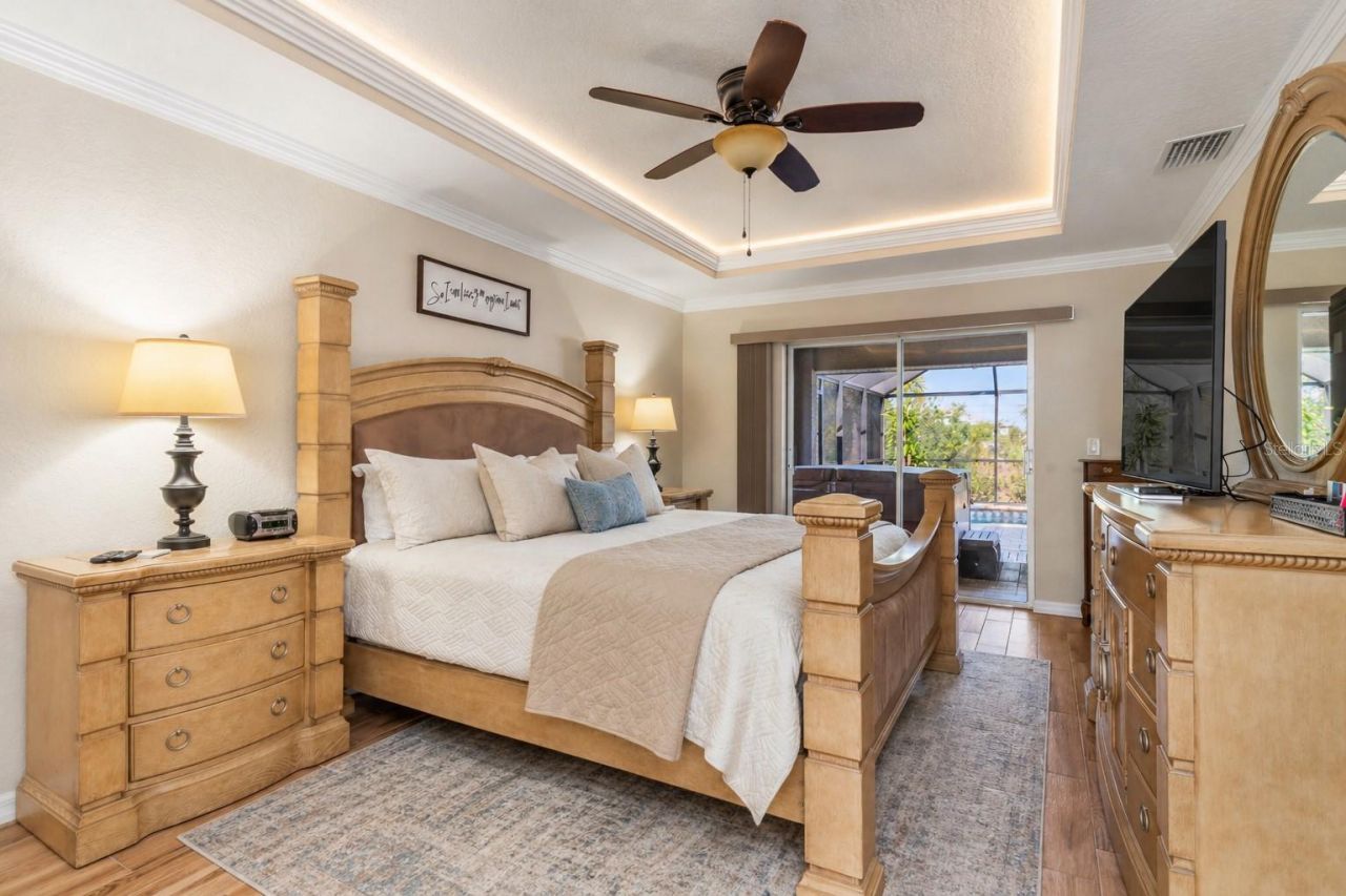 8251 Arlewood Circle , Port Charlotte, FL 33981 Photo