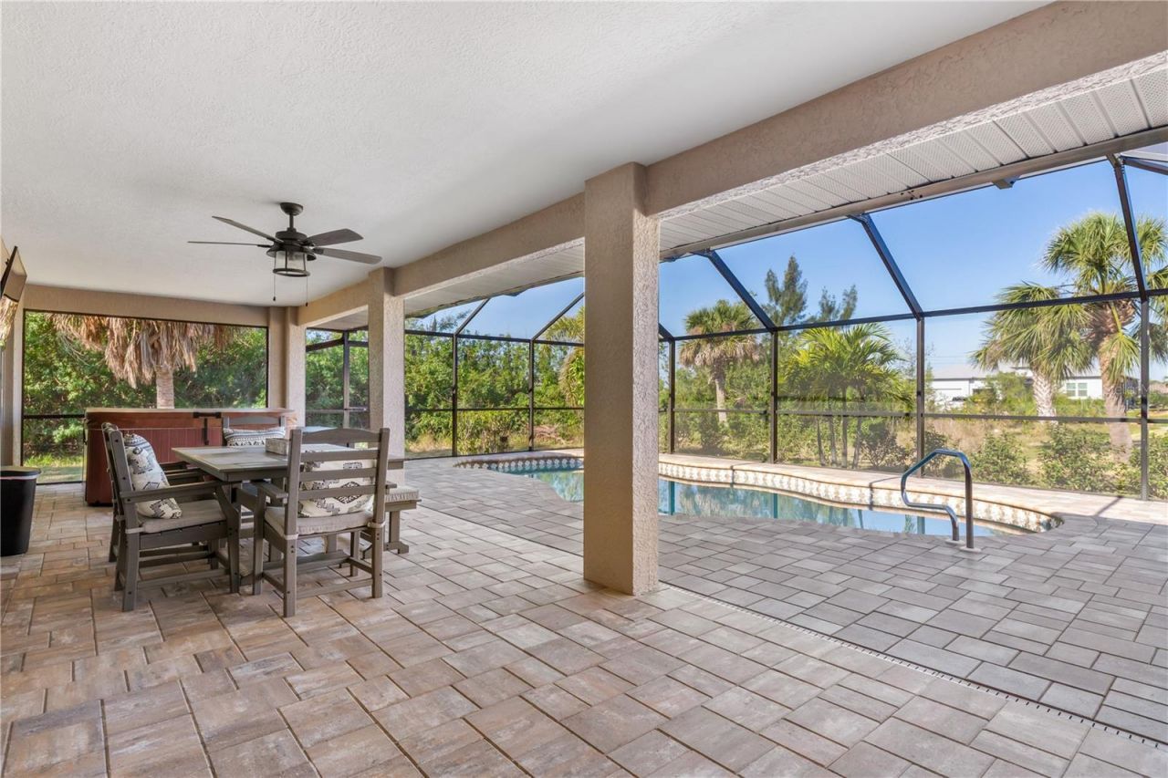 8251 Arlewood Circle , Port Charlotte, FL 33981 Photo