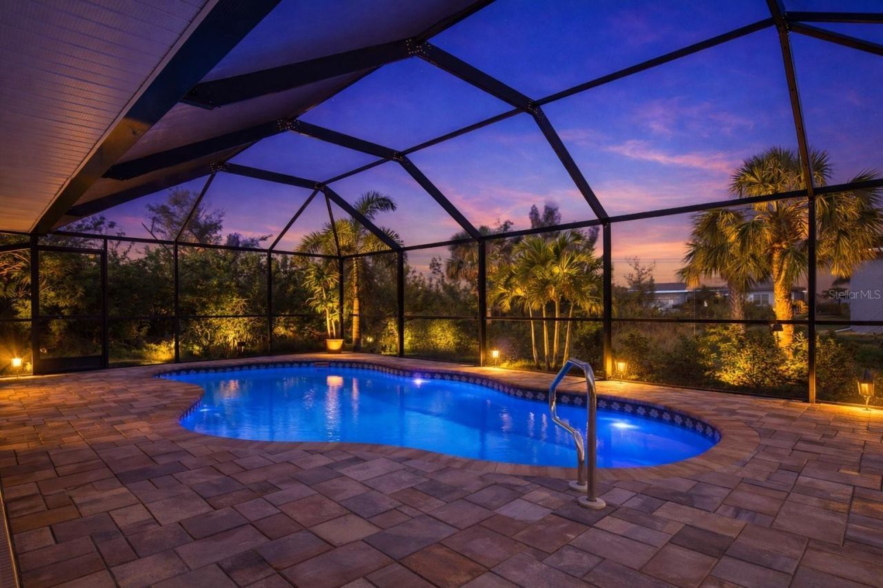 8251 Arlewood Circle , Port Charlotte, FL 33981 Photo