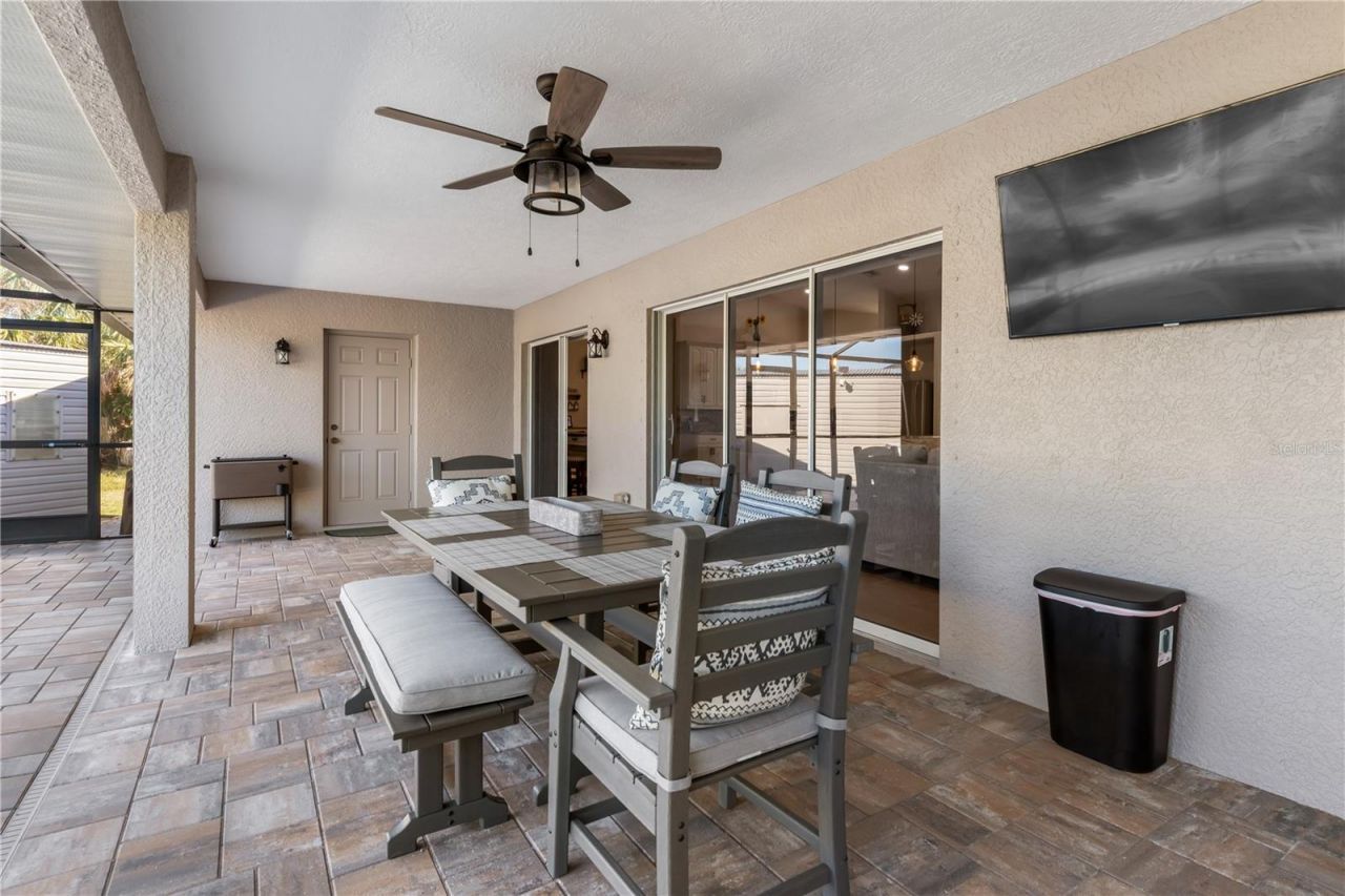 8251 Arlewood Circle , Port Charlotte, FL 33981 Photo