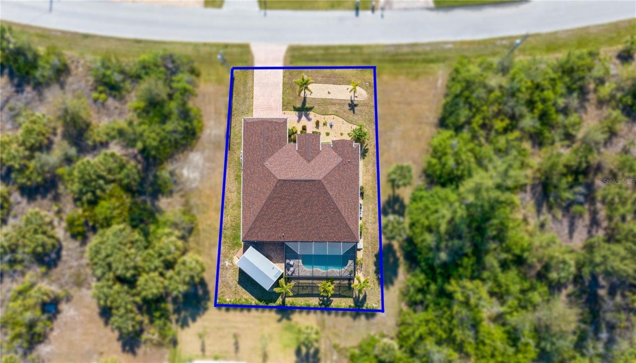 8251 Arlewood Circle , Port Charlotte, FL 33981 Photo