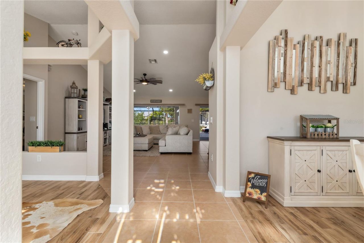 8251 Arlewood Circle , Port Charlotte, FL 33981 Photo