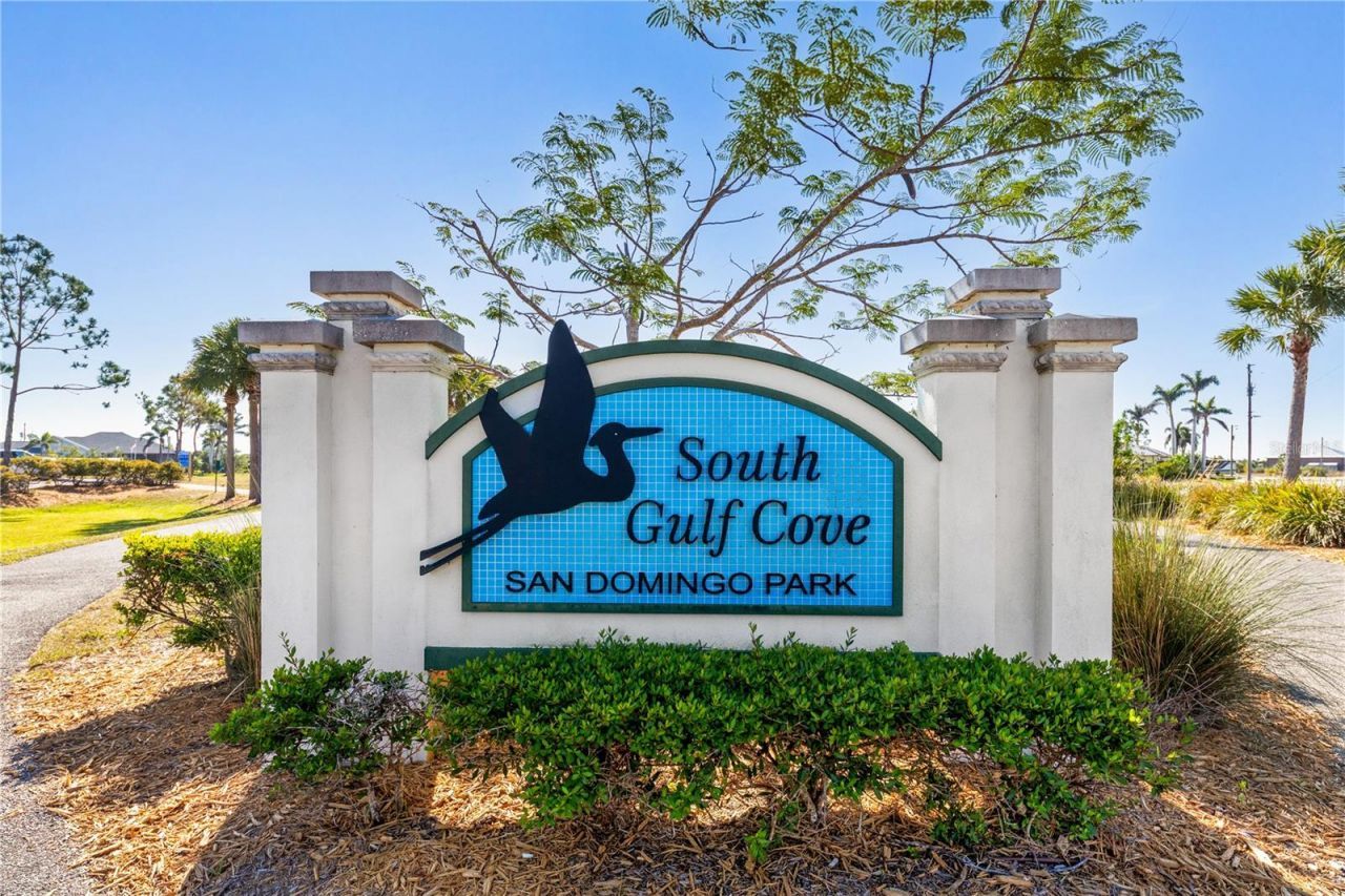 8251 Arlewood Circle , Port Charlotte, FL 33981 Photo