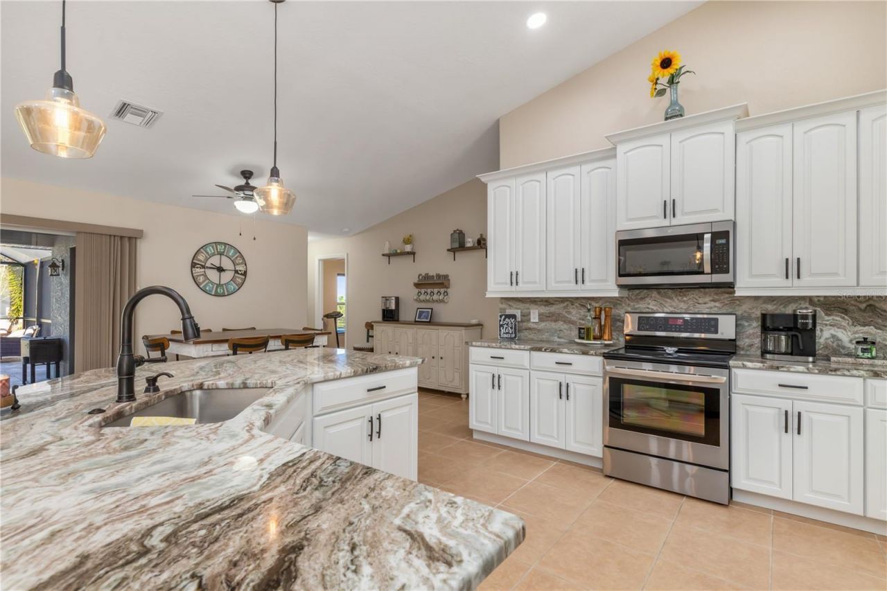 8251 Arlewood Circle , Port Charlotte, FL 33981 Photo