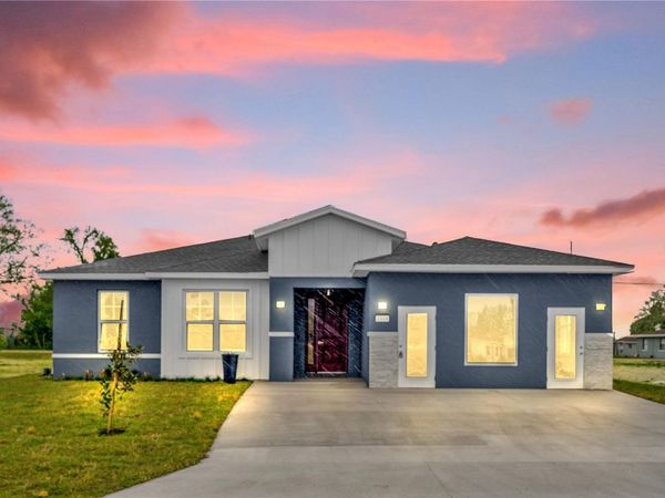2008 RIVER HAWK LOOP , WINTER HAVEN, FL 33880