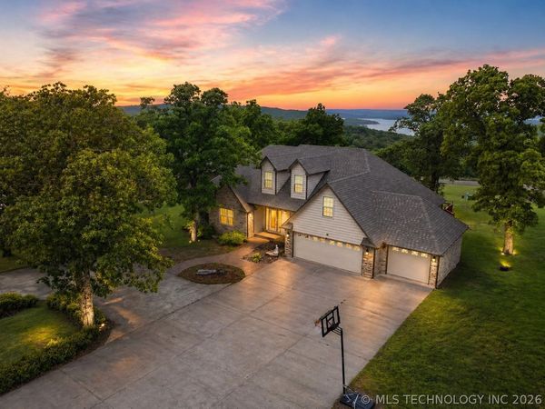 451877 E 958 , Vian, OK 74962