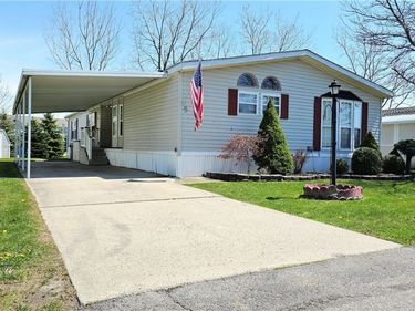 20 Calla Way , Buffalo, NY 14225