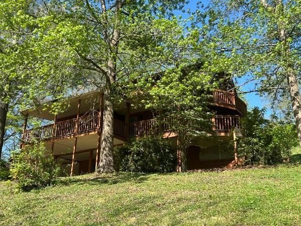 222 Independent Lane , Olive Hill, KY 41164