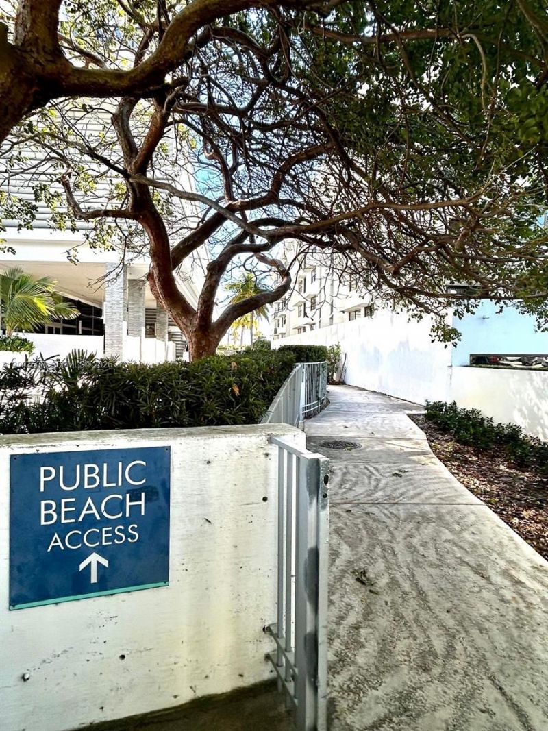 5838 Collins Ave, Unit 8E, Miami Beach, FL 33140 Photo