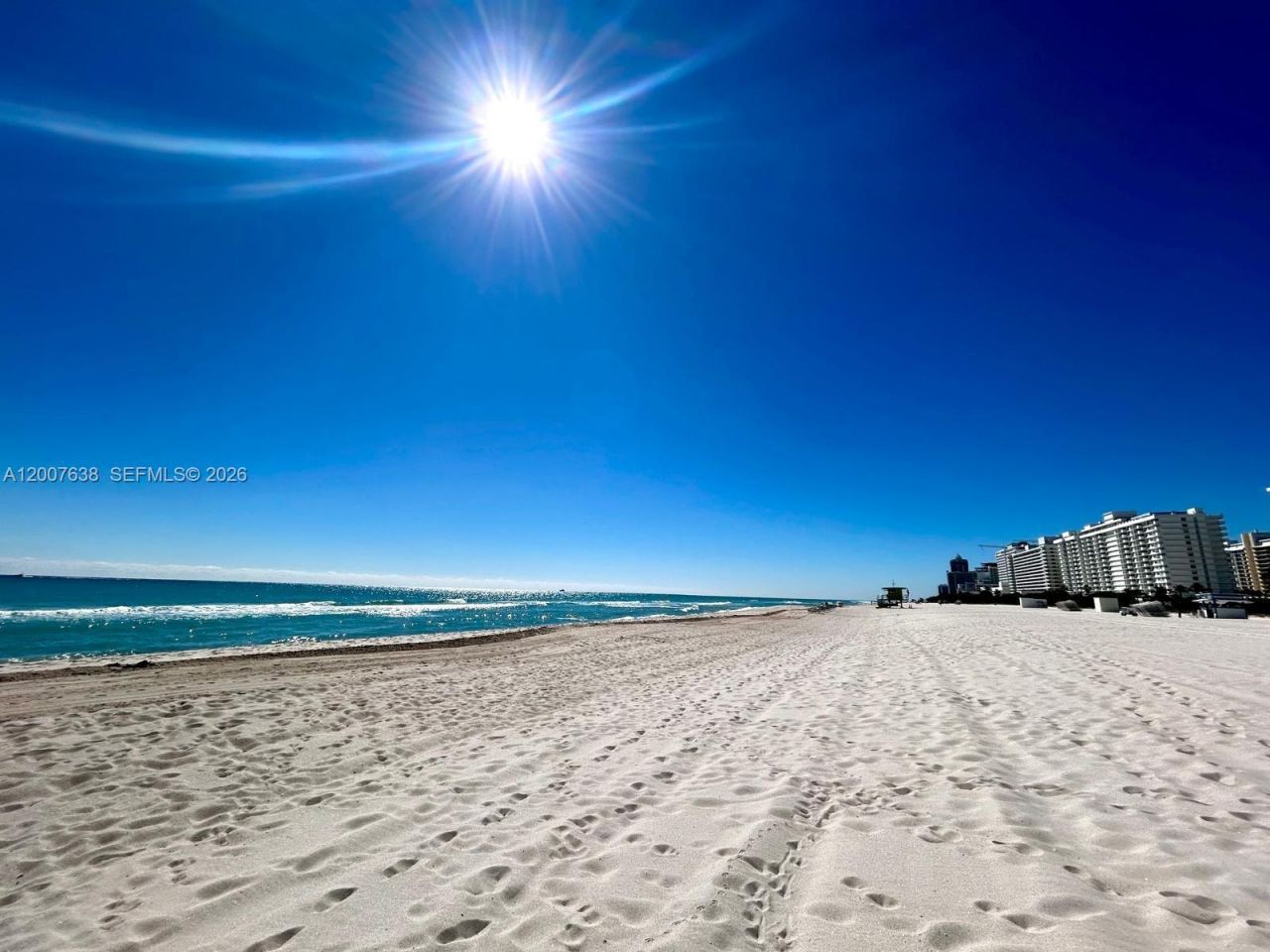 5838 Collins Ave, Unit 8E, Miami Beach, FL 33140 Photo