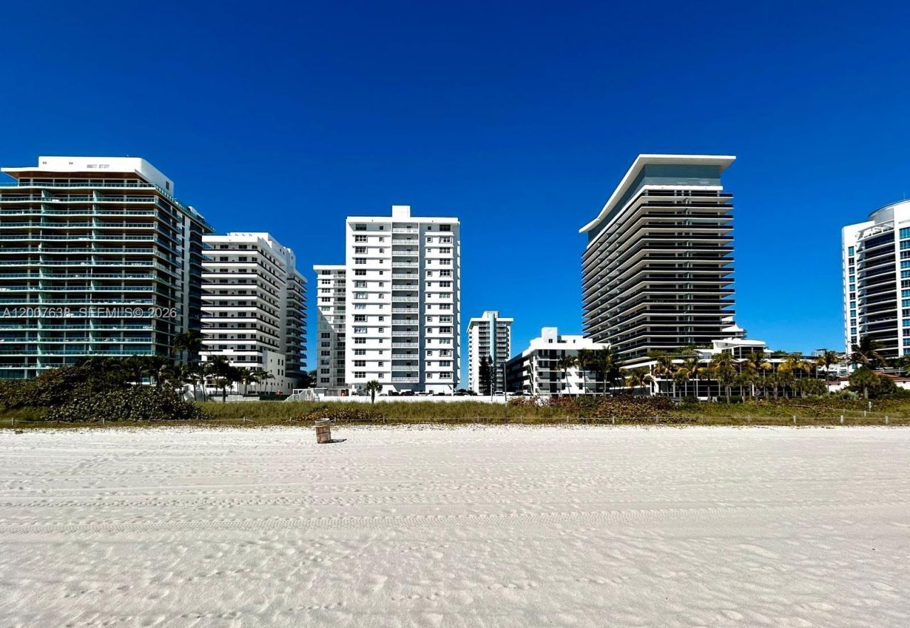 5838 Collins Ave, Unit 8E, Miami Beach, FL 33140 Photo
