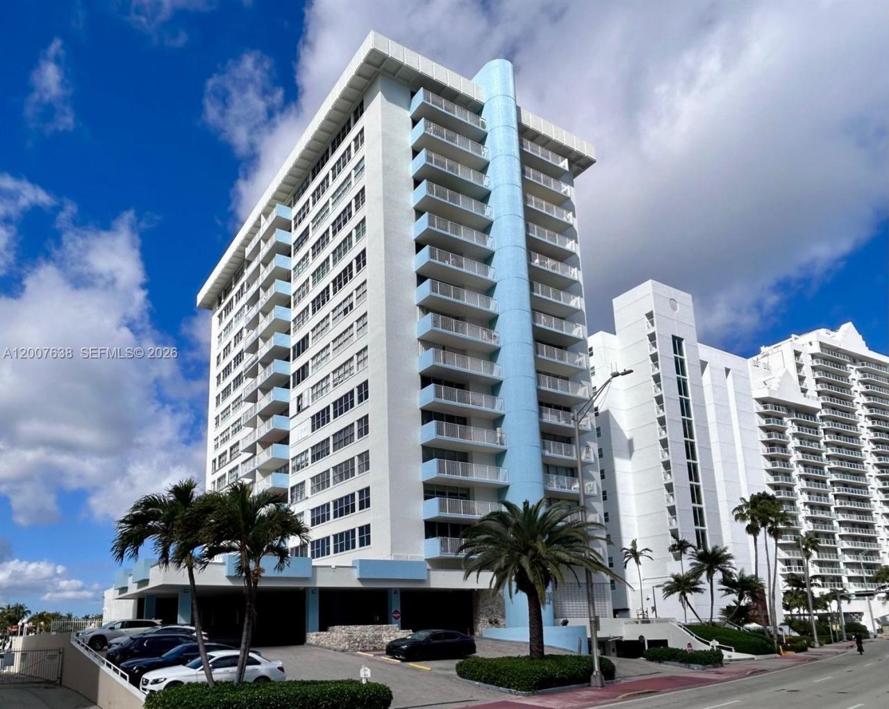 5838 Collins Ave, Unit 8E, Miami Beach, FL 33140 Photo