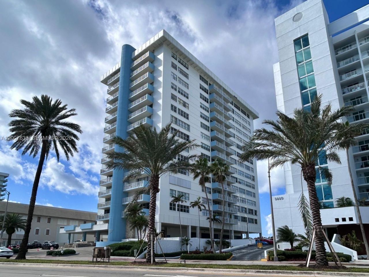 5838 Collins Ave, Unit 8E, Miami Beach, FL 33140 Photo