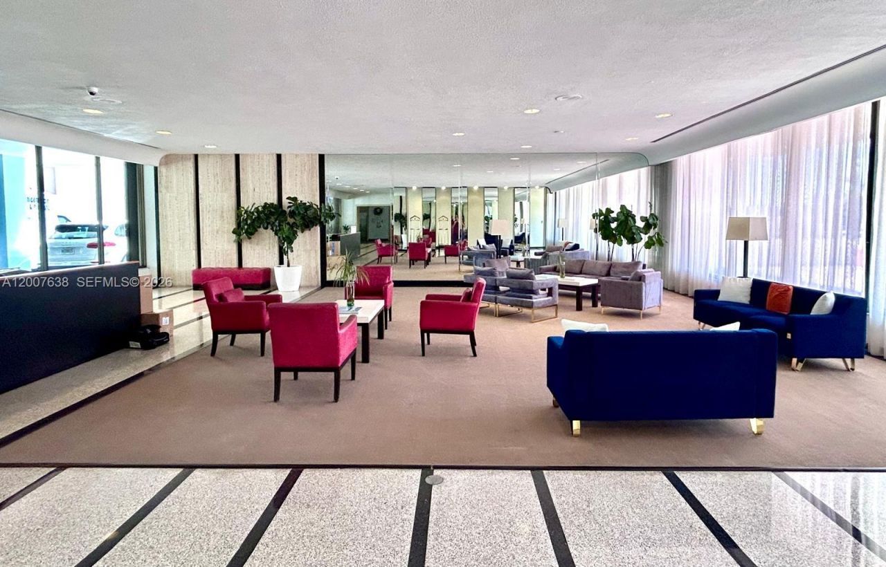 5838 Collins Ave, Unit 8E, Miami Beach, FL 33140 Photo