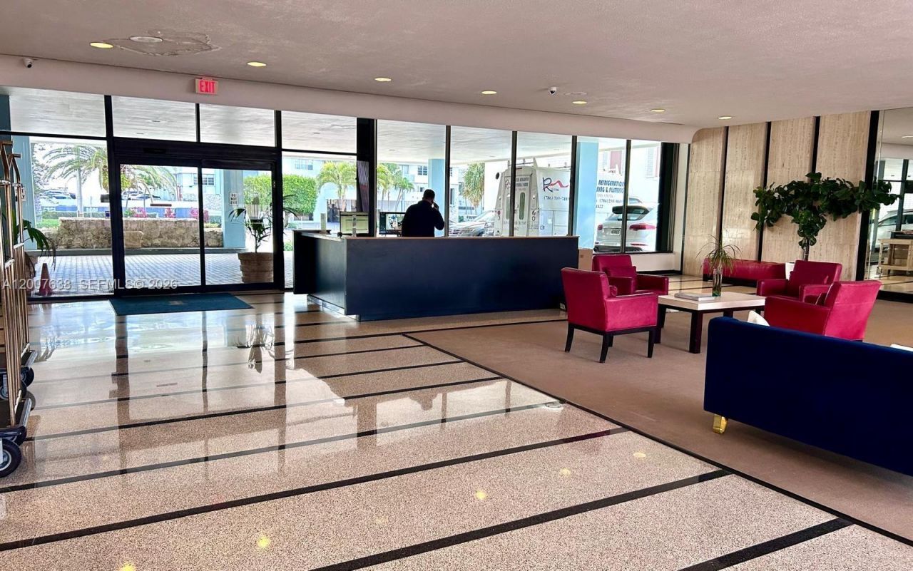 5838 Collins Ave, Unit 8E, Miami Beach, FL 33140 Photo