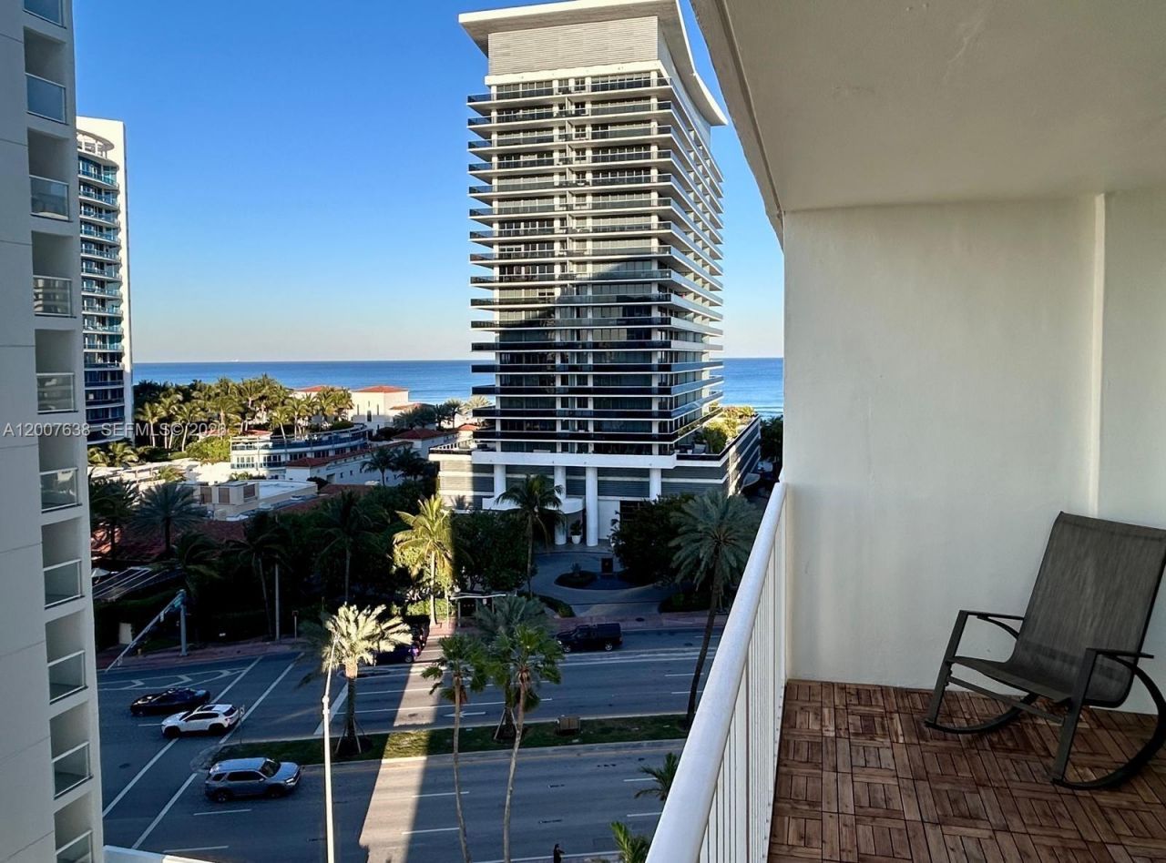 5838 Collins Ave, Unit 8E, Miami Beach, FL 33140 Photo
