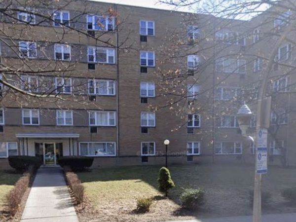 6161 N Hoyne Avenue , Unit 512, Chicago, IL 60659